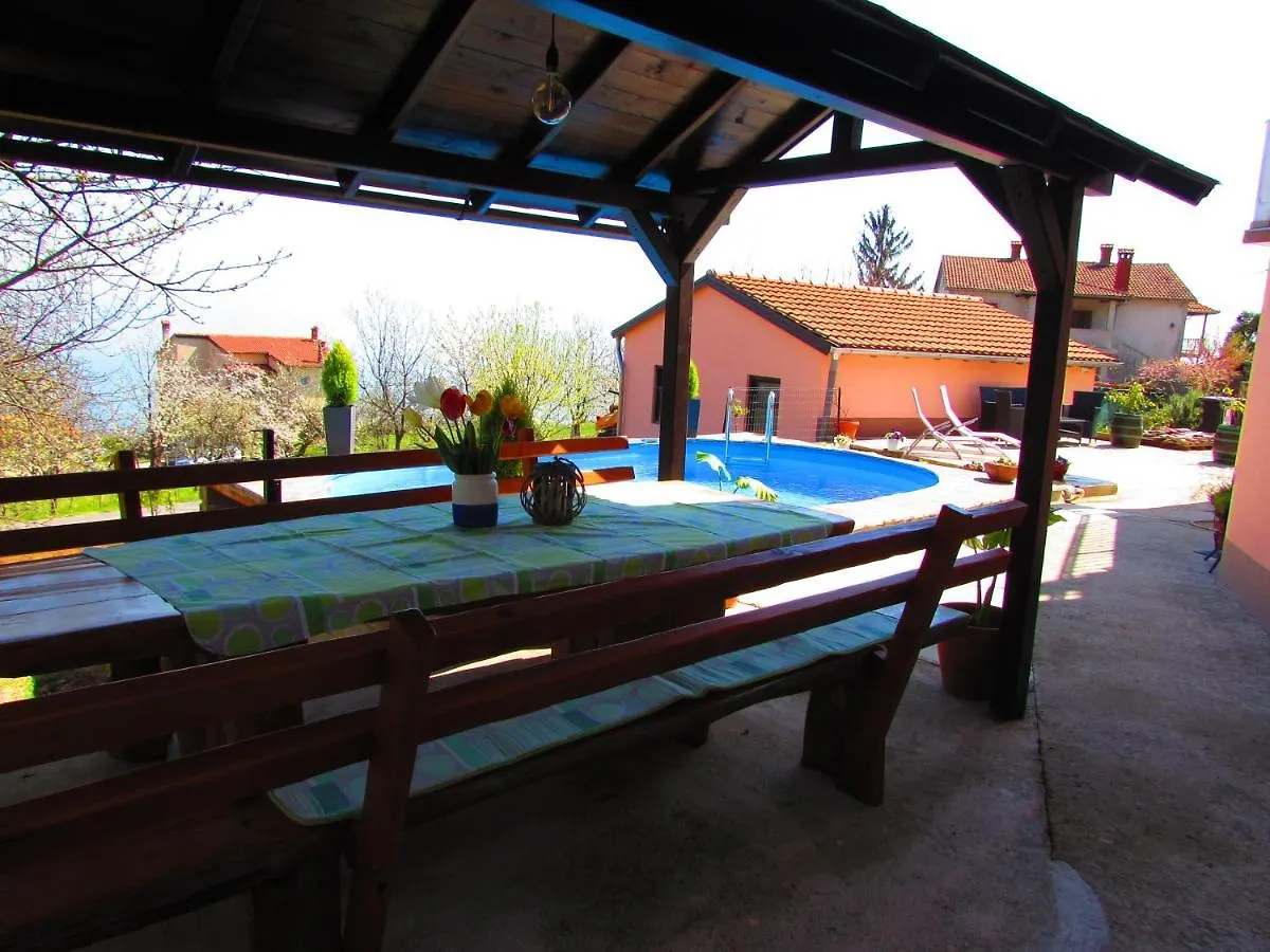 Apartman Mimi Lovran