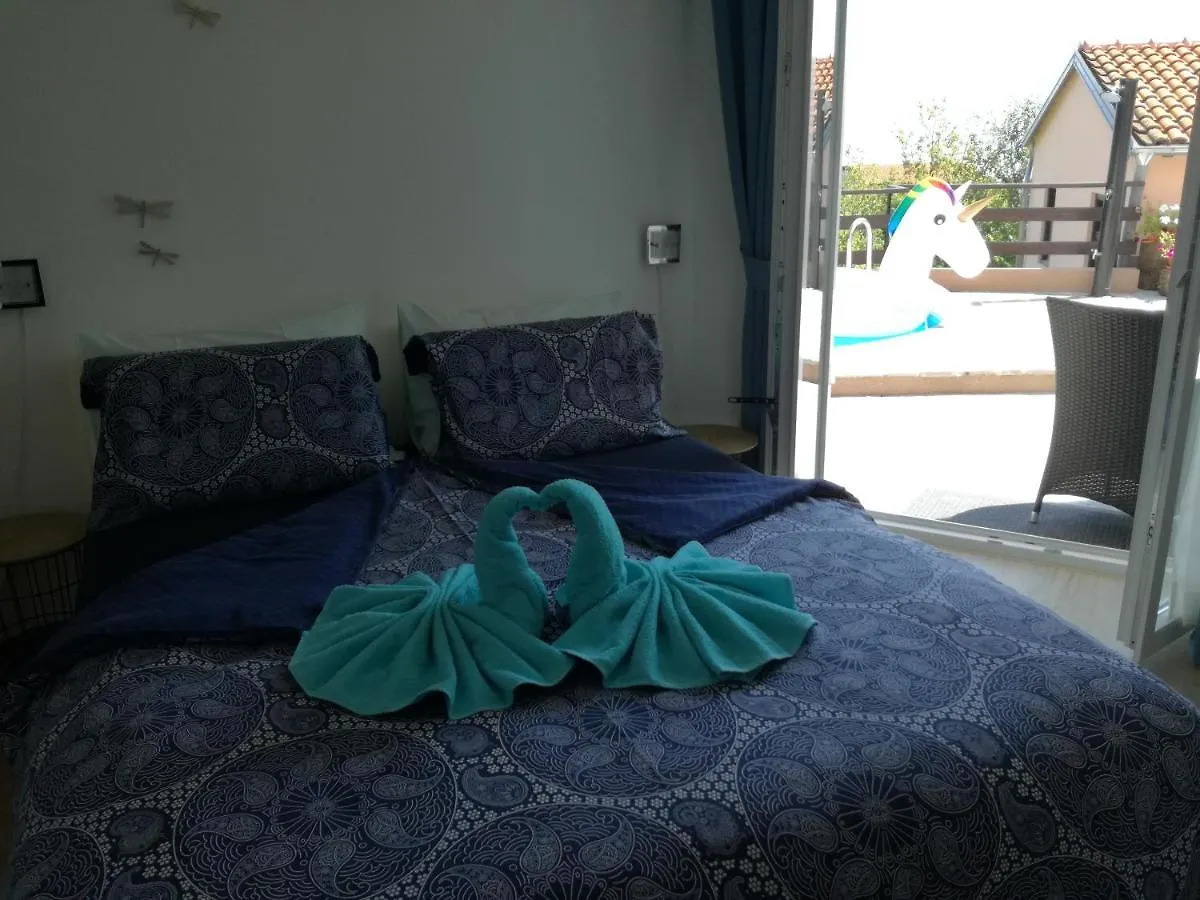 Apartman Mimi Lovran Apartment