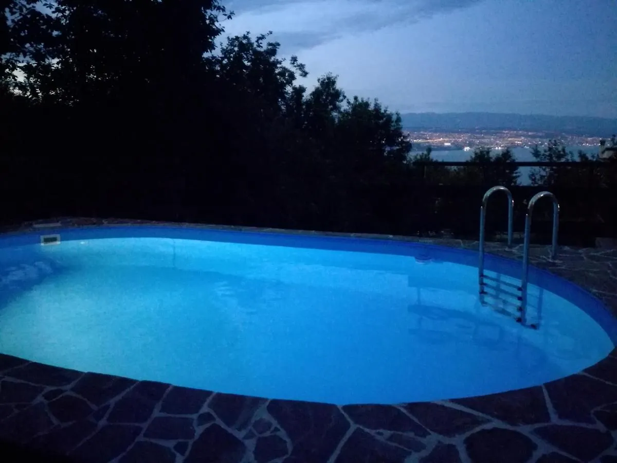 Apartman Mimi Lovran