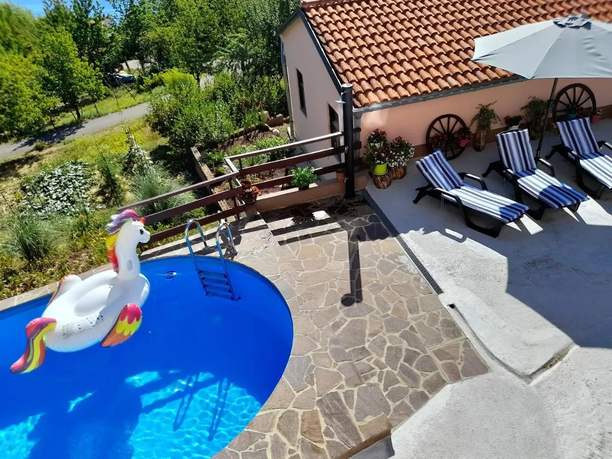 Apartman Mimi Lovran 0*,  Croatia