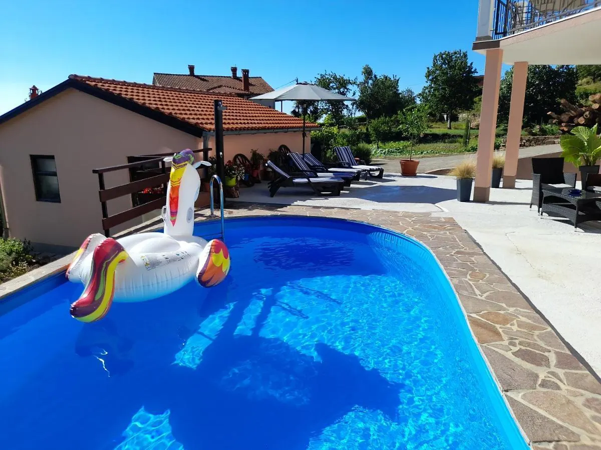 Apartman Mimi Lovran 0*,