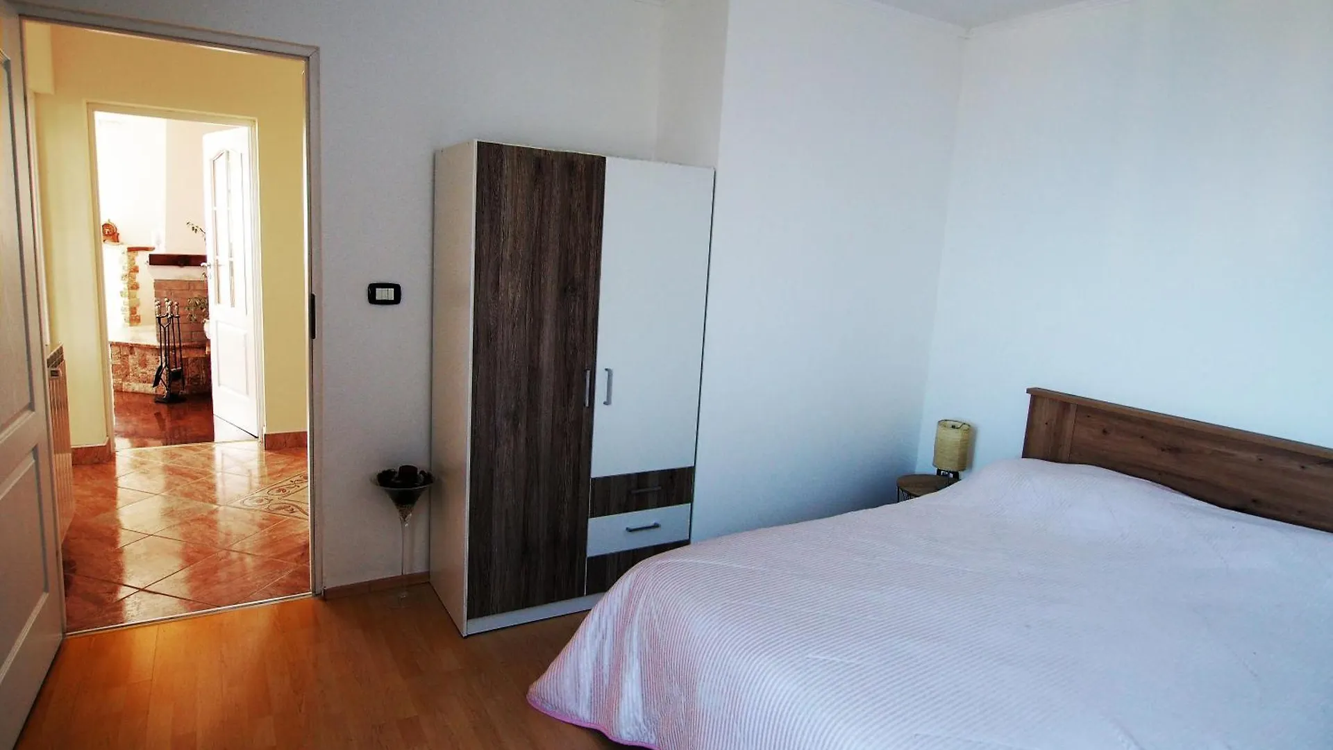 Apartment Apartman Mimi Lovran Croatia