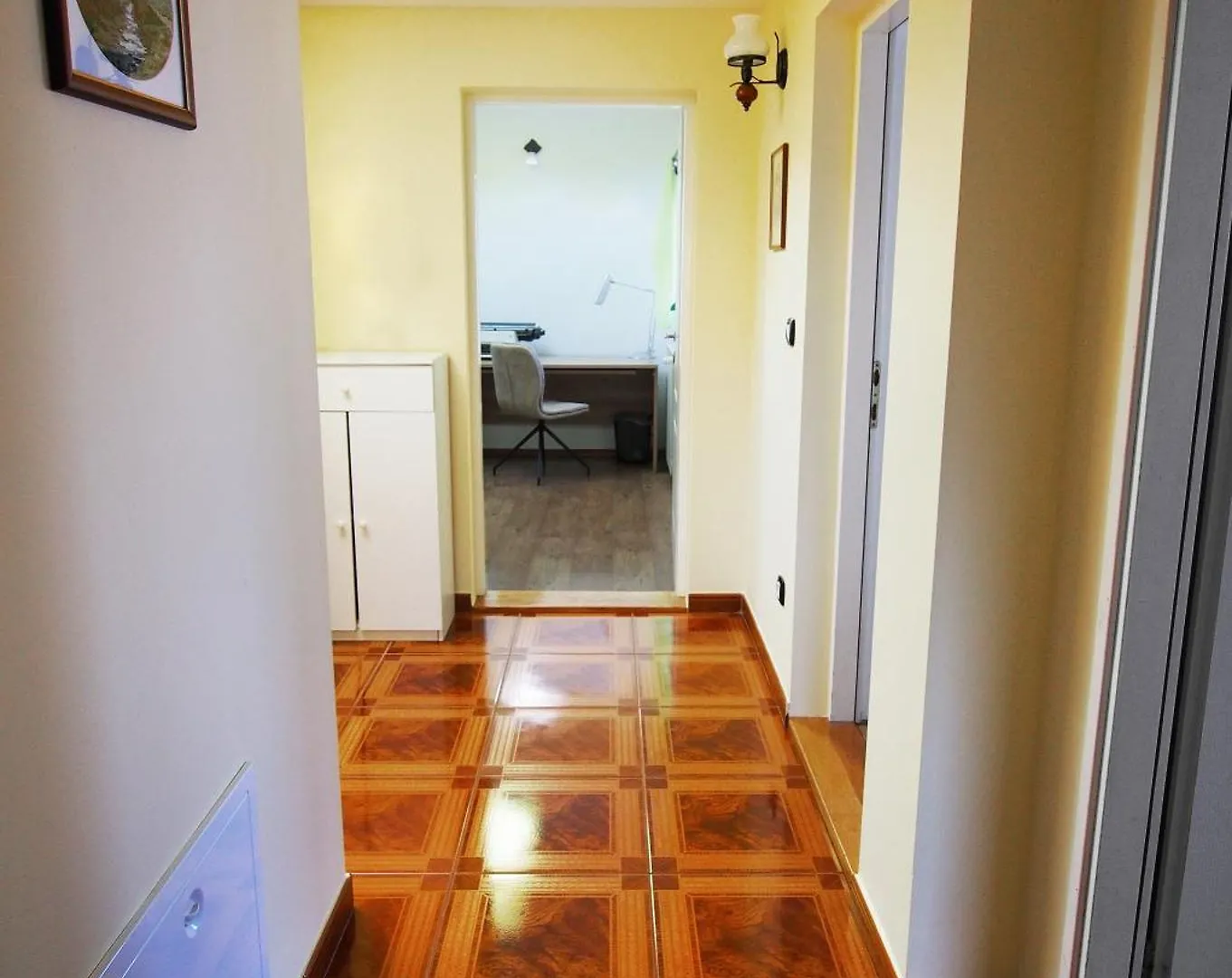 Apartman Mimi Lovran Croatia