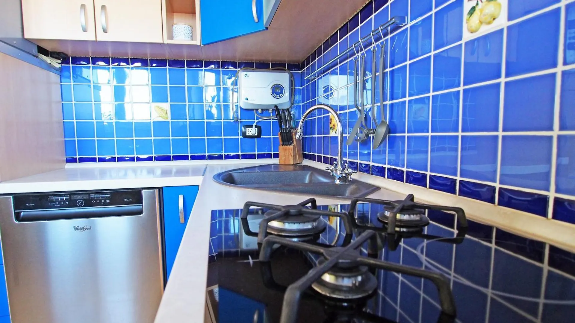 Apartment Apartman Mimi Lovran Croatia