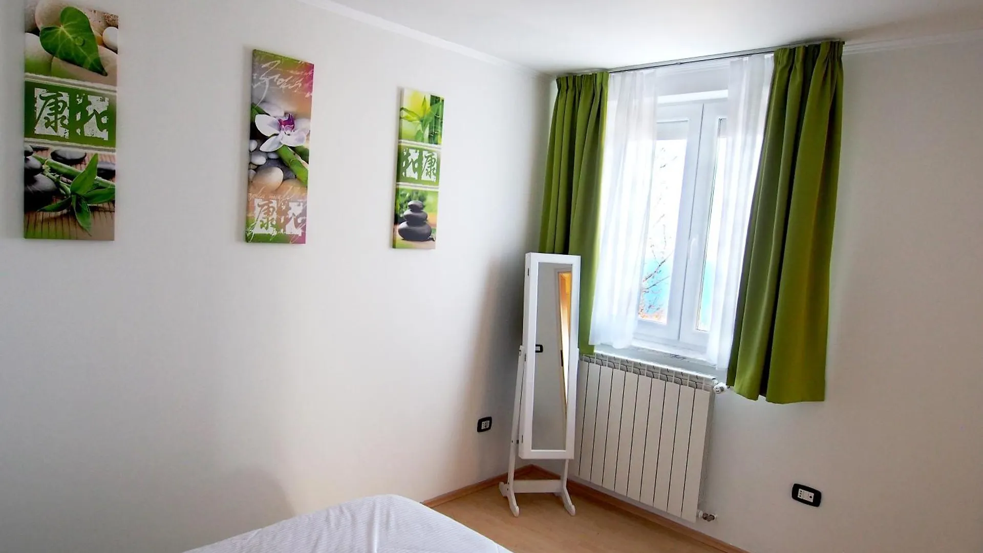 Apartment Apartman Mimi Lovran