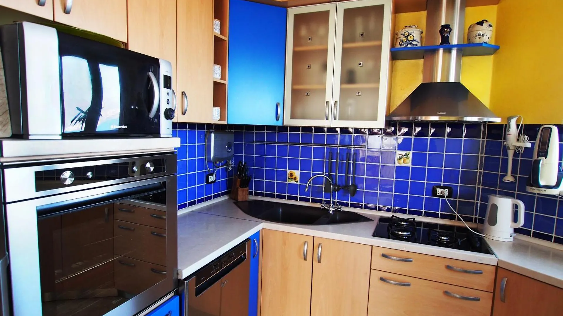 Apartment Apartman Mimi Lovran