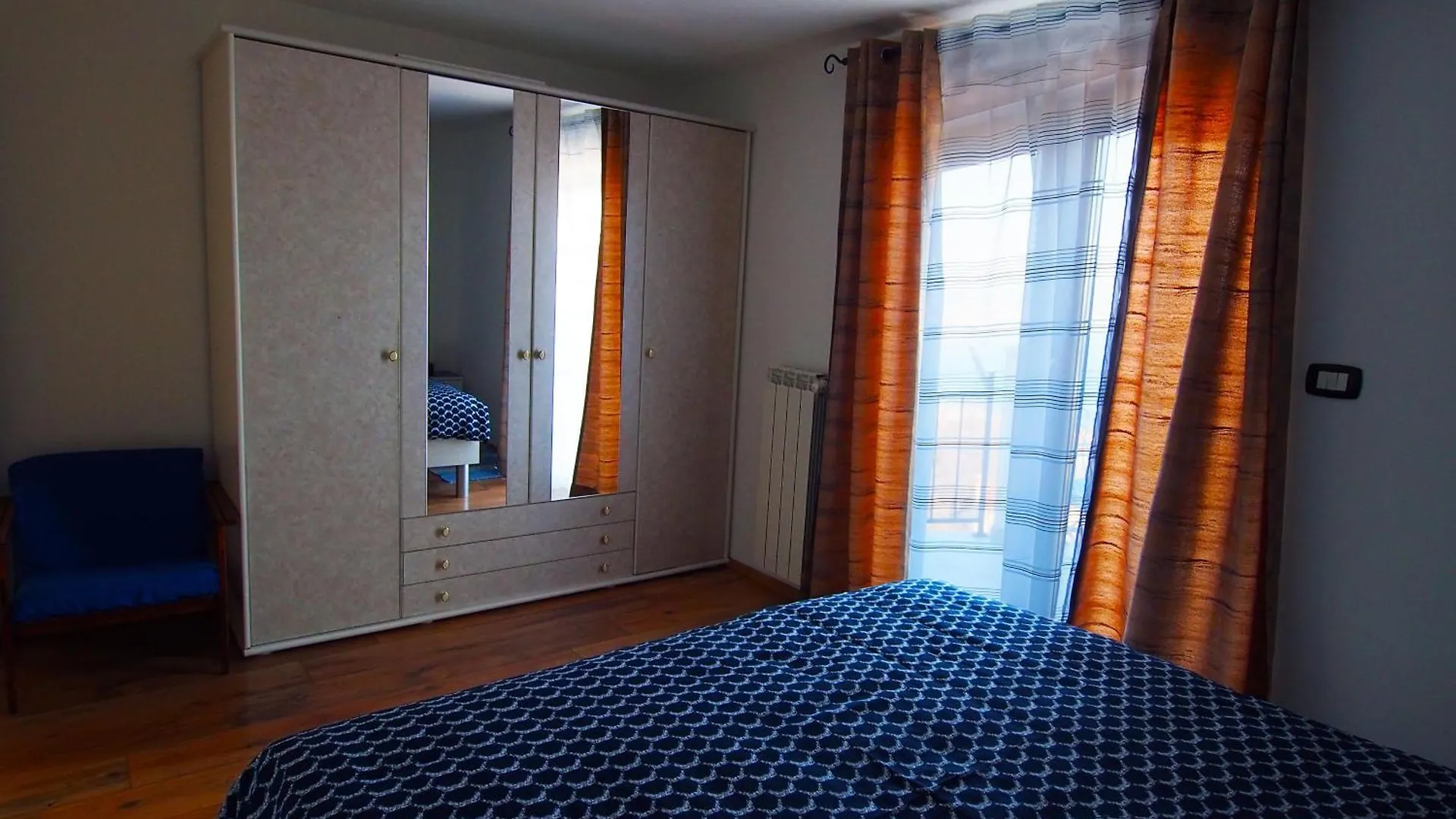 Apartment Apartman Mimi Lovran Croatia