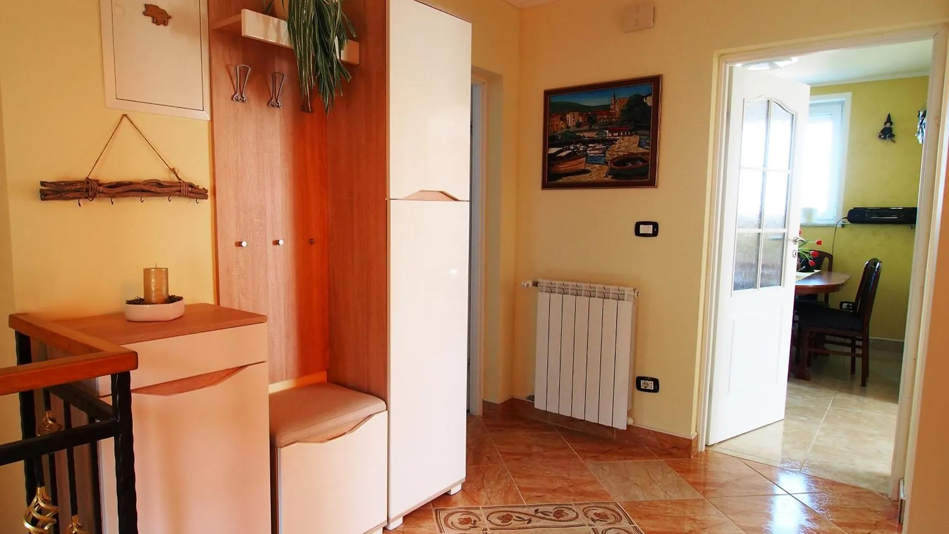 Apartment Apartman Mimi Lovran
