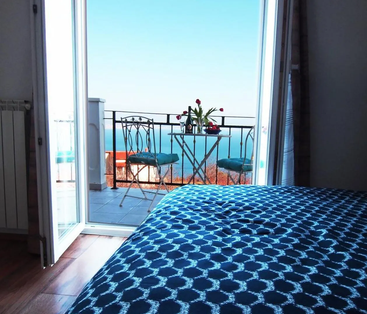 Apartment Apartman Mimi Lovran