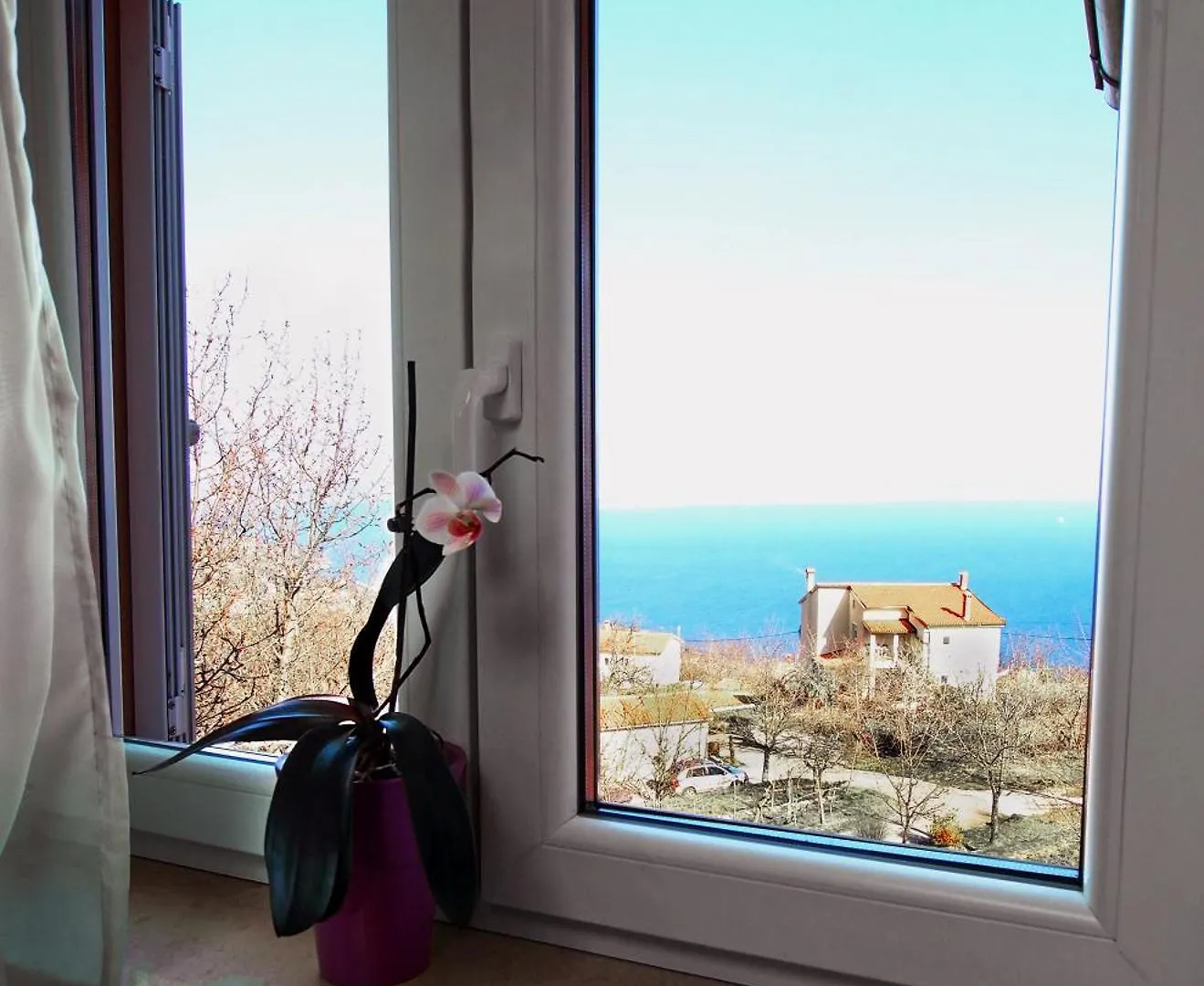 Apartman Mimi Lovran