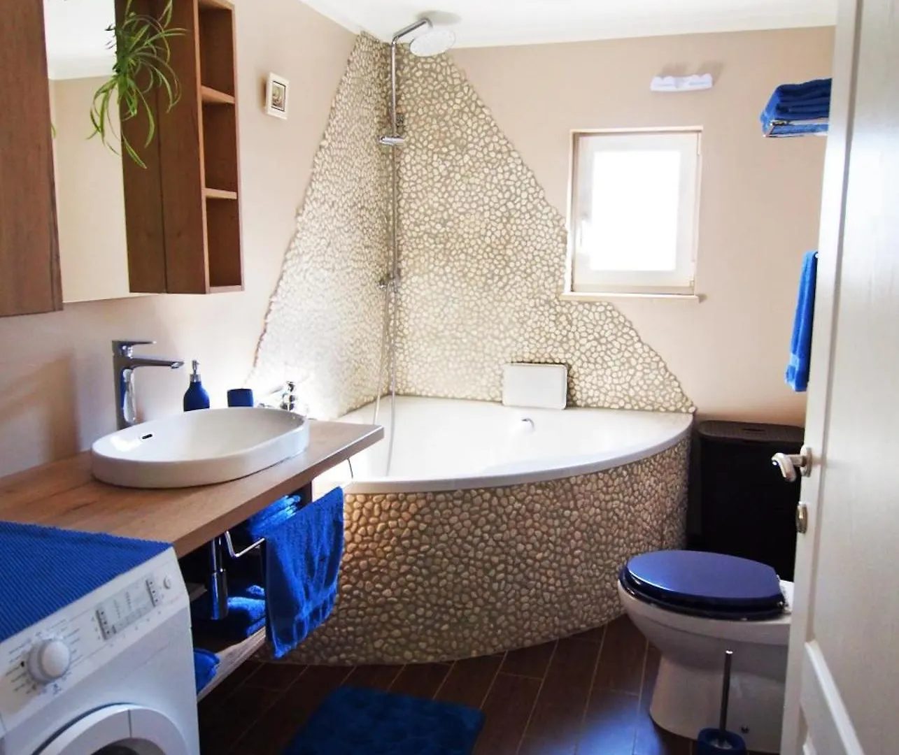Apartment Apartman Mimi Lovran Croatia