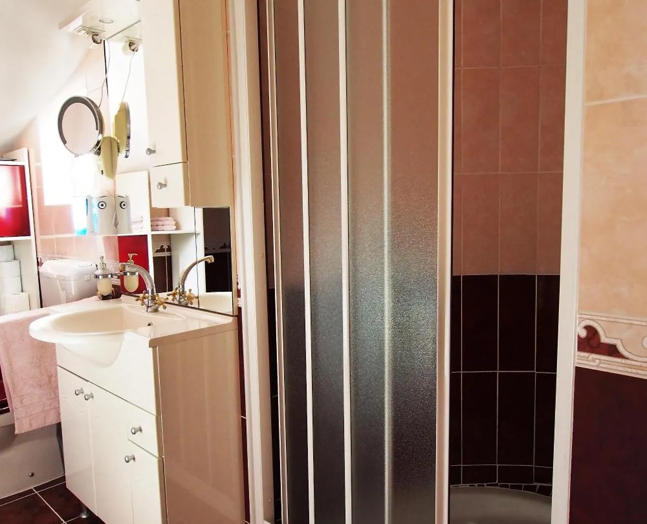 Apartman Mimi Lovran 0*,  Croatia