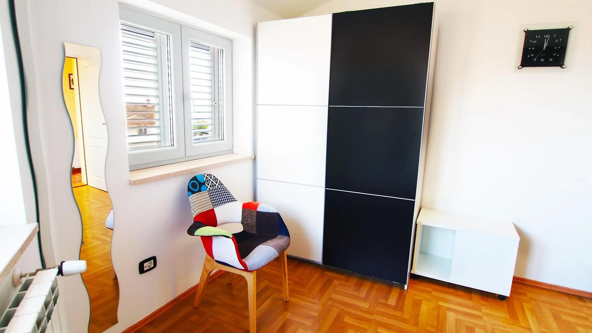 Apartman Mimi Lovran Croatia