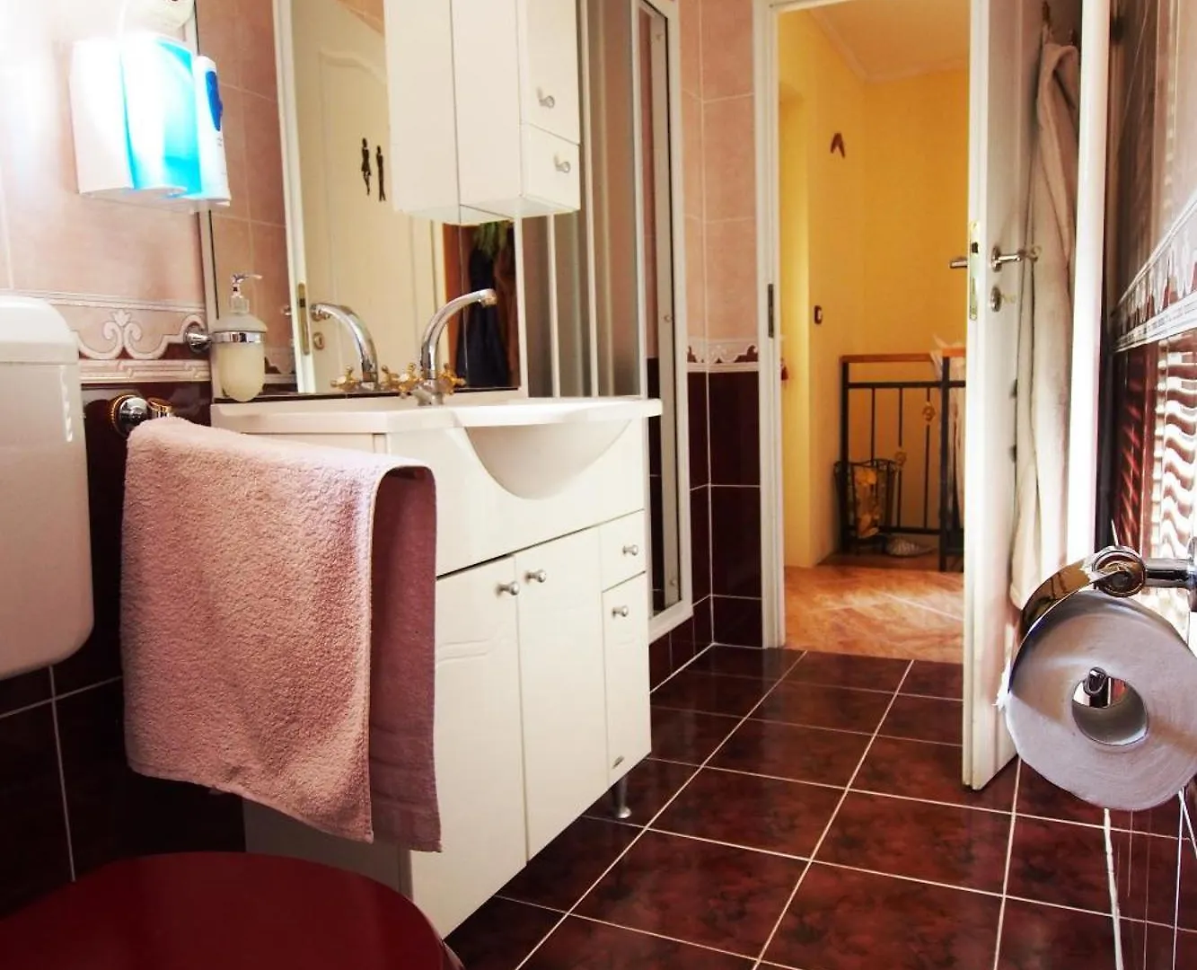 Apartman Mimi Lovran