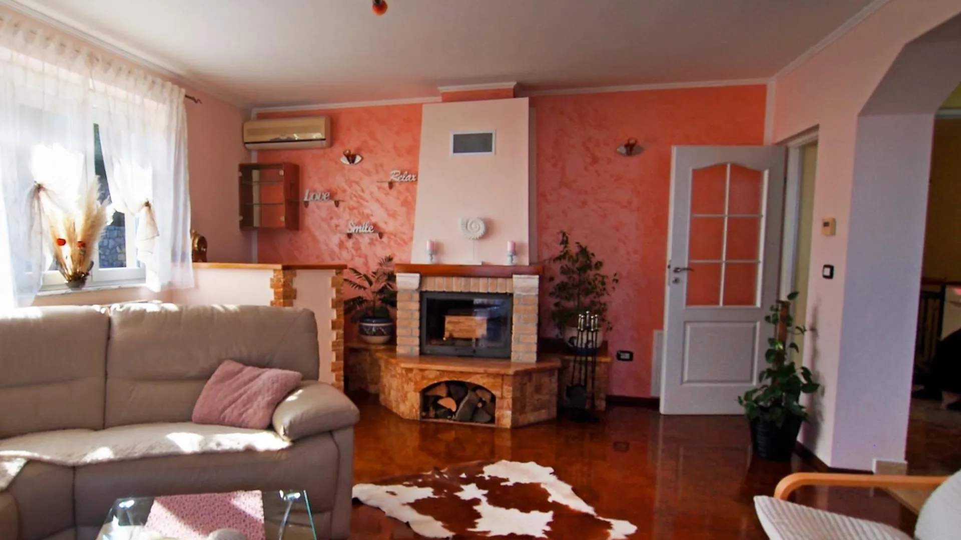 Apartment Apartman Mimi Lovran
