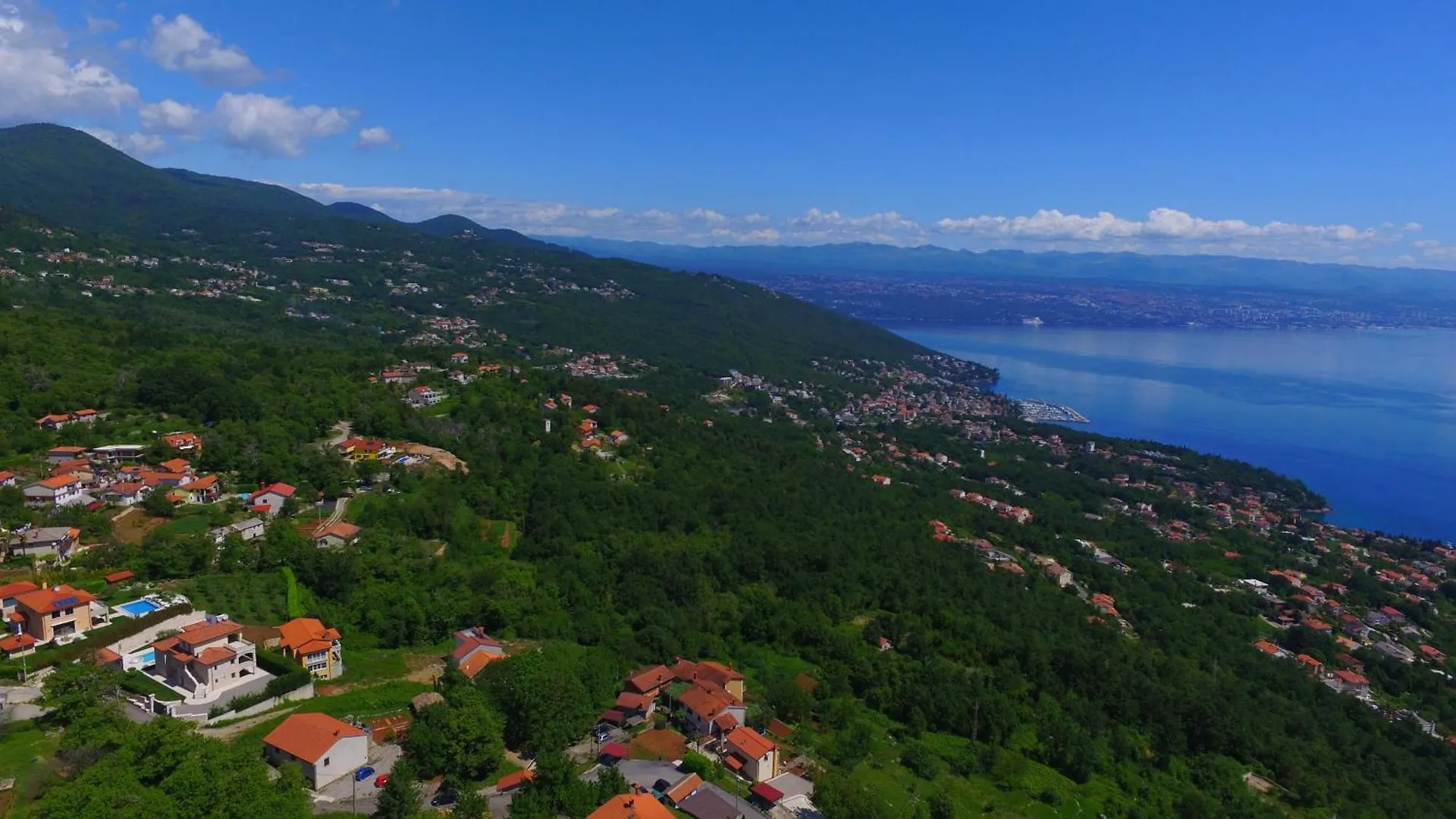 Apartman Mimi Lovran 0*,