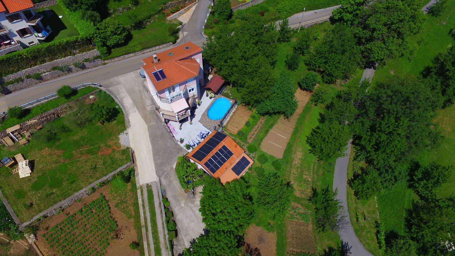 Apartman Mimi Lovran