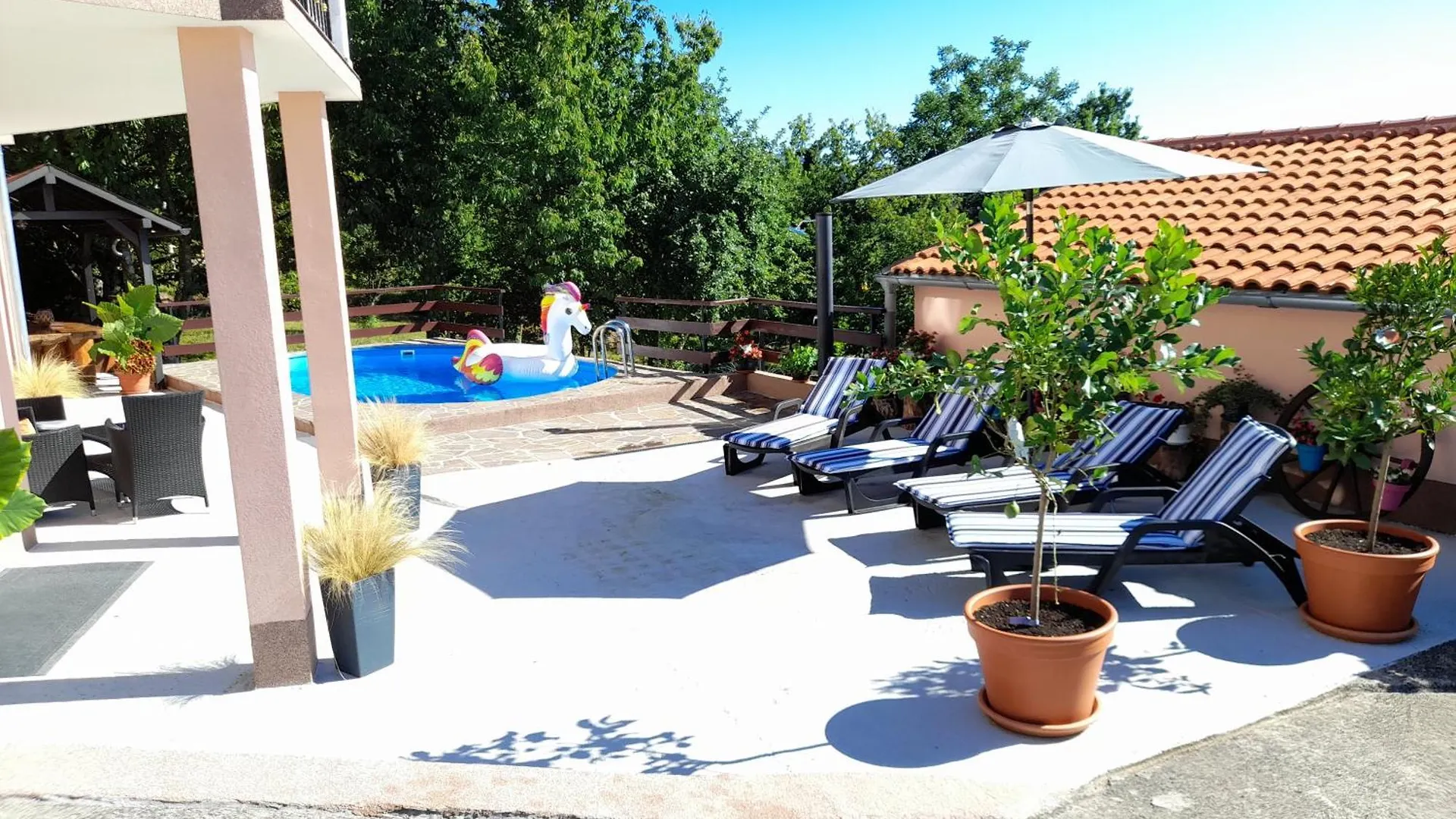 Apartman Mimi Lovran Croatia
