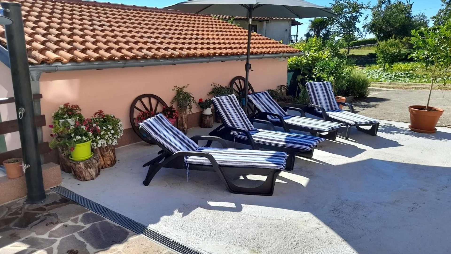Apartman Mimi Lovran 0*,  Croatia