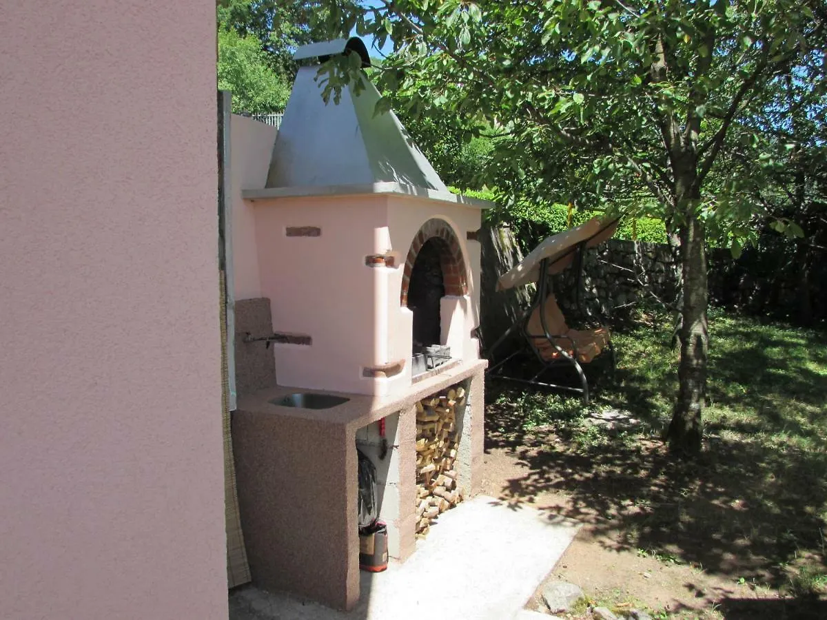 Apartman Mimi Lovran Apartment