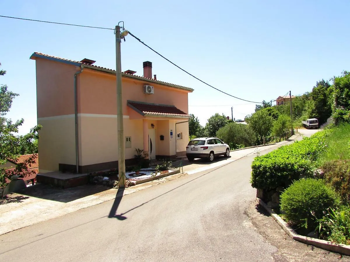 Apartment Apartman Mimi Lovran