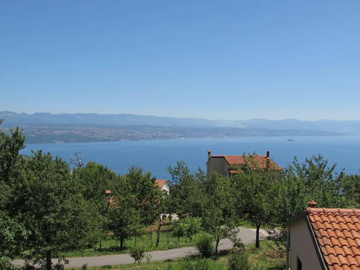 Apartman Mimi Lovran 0*,