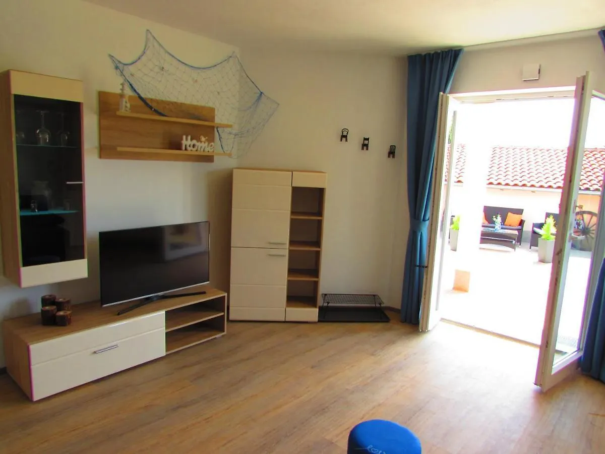 Apartman Mimi Lovran
