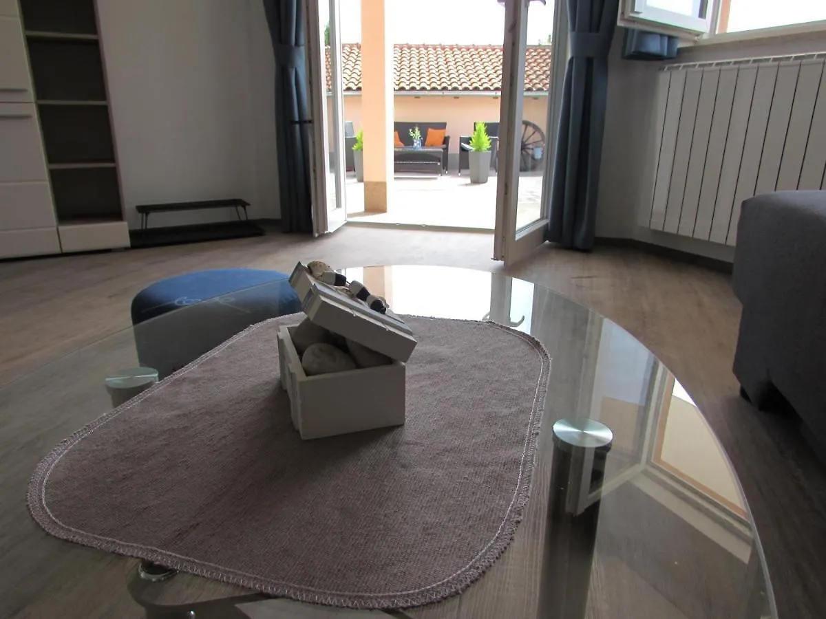 Apartman Mimi Lovran 0*,  Croatia