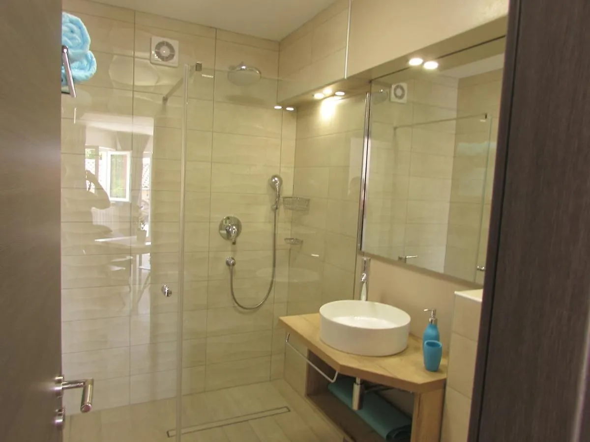 Apartman Mimi Lovran Apartment