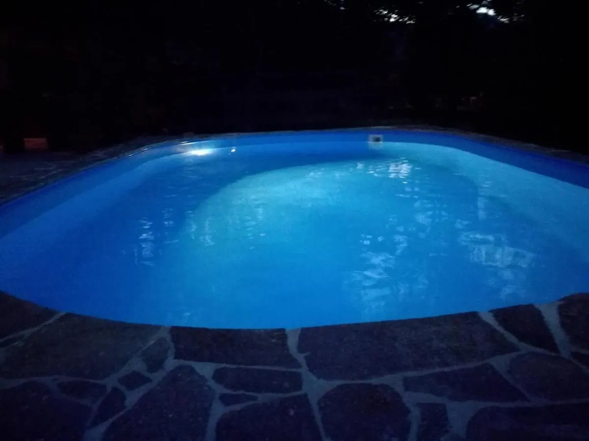 Apartman Mimi Lovran Croatia