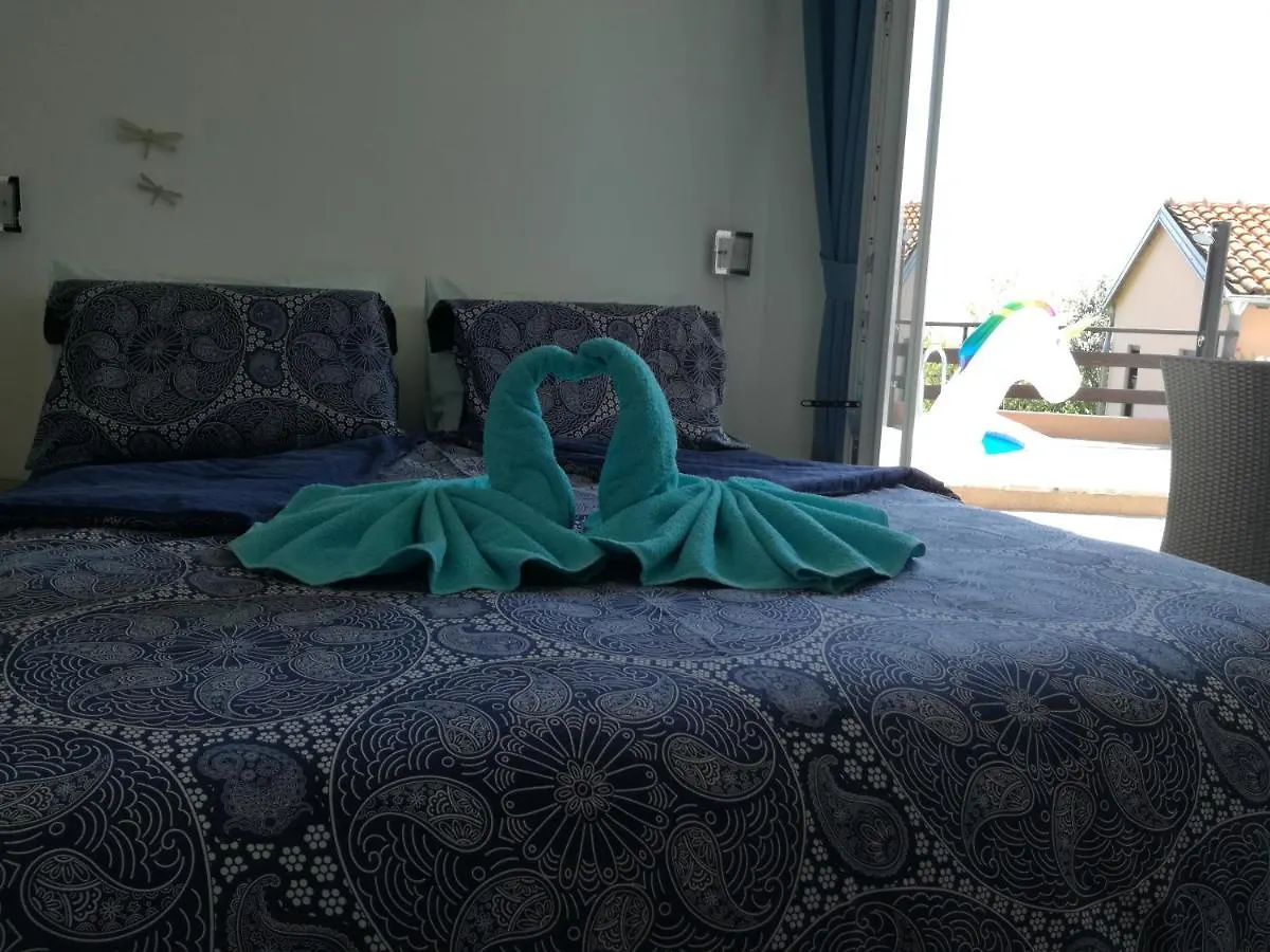 Apartman Mimi Lovran