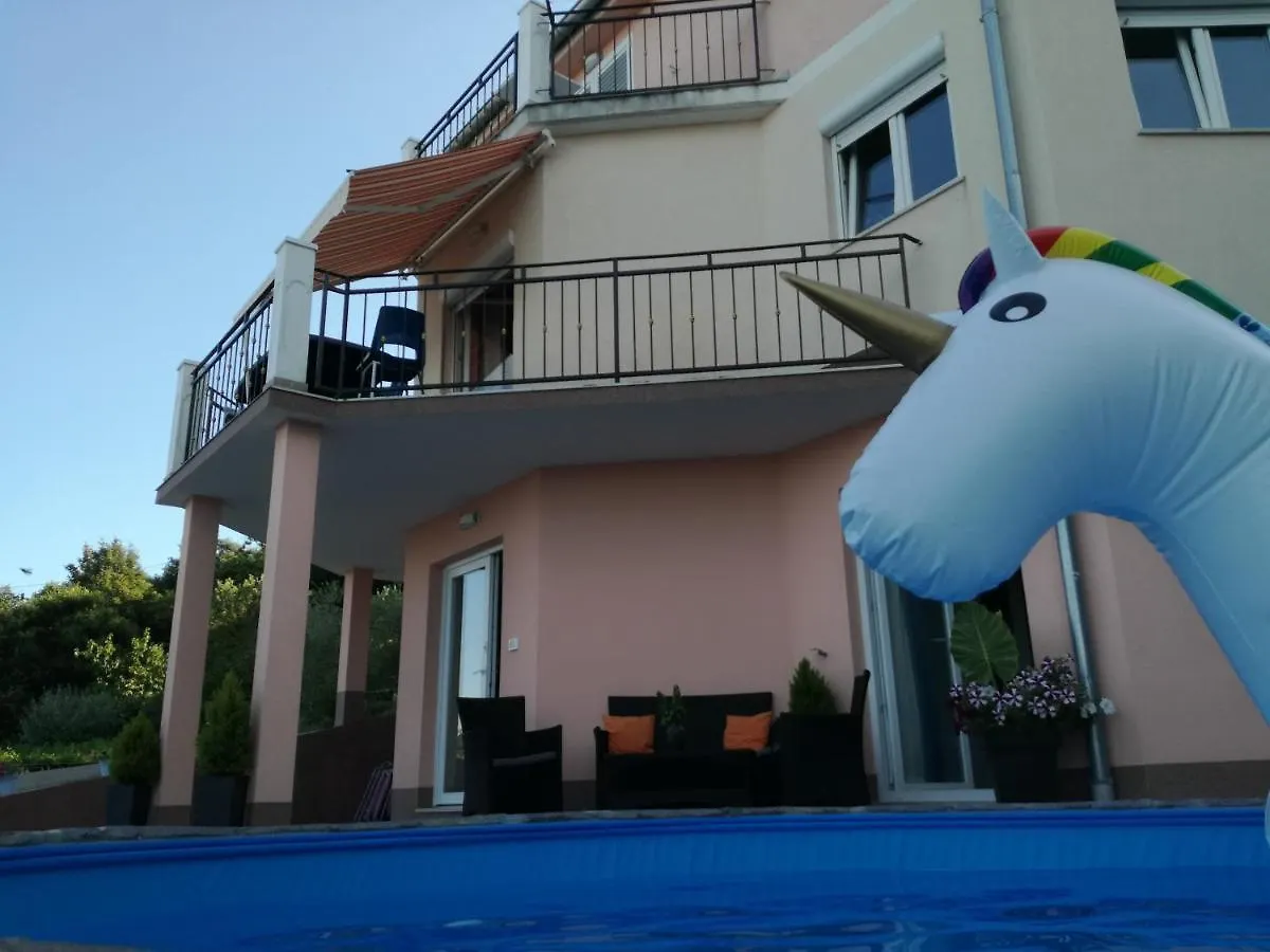 Apartman Mimi Lovran Apartment