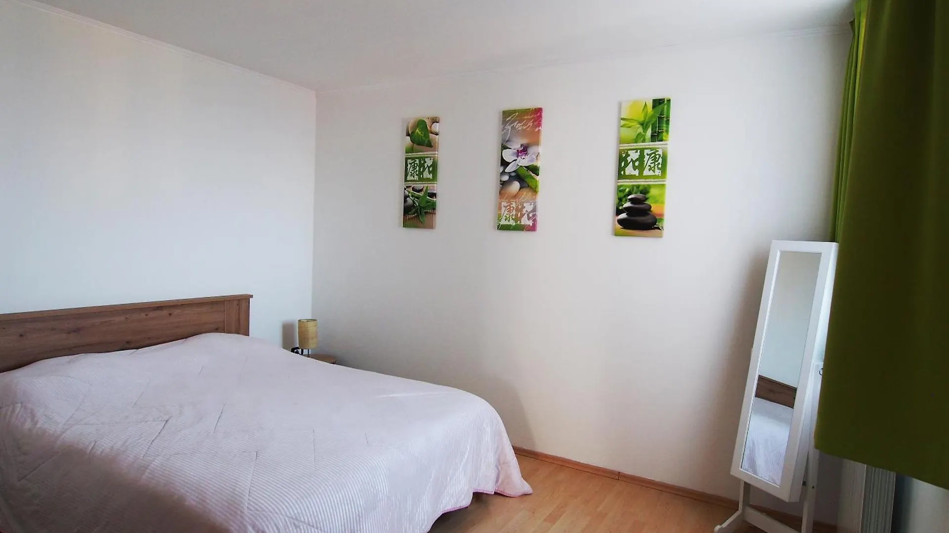 Apartment Apartman Mimi Lovran Croatia