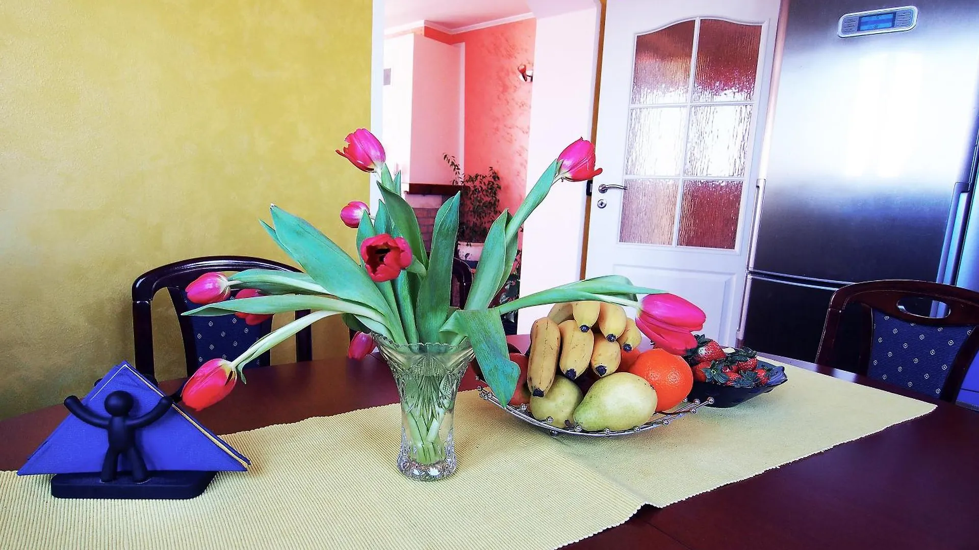 Apartman Mimi Lovran 0*,