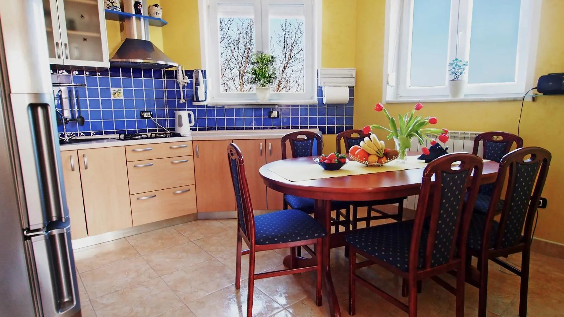 Apartman Mimi Lovran