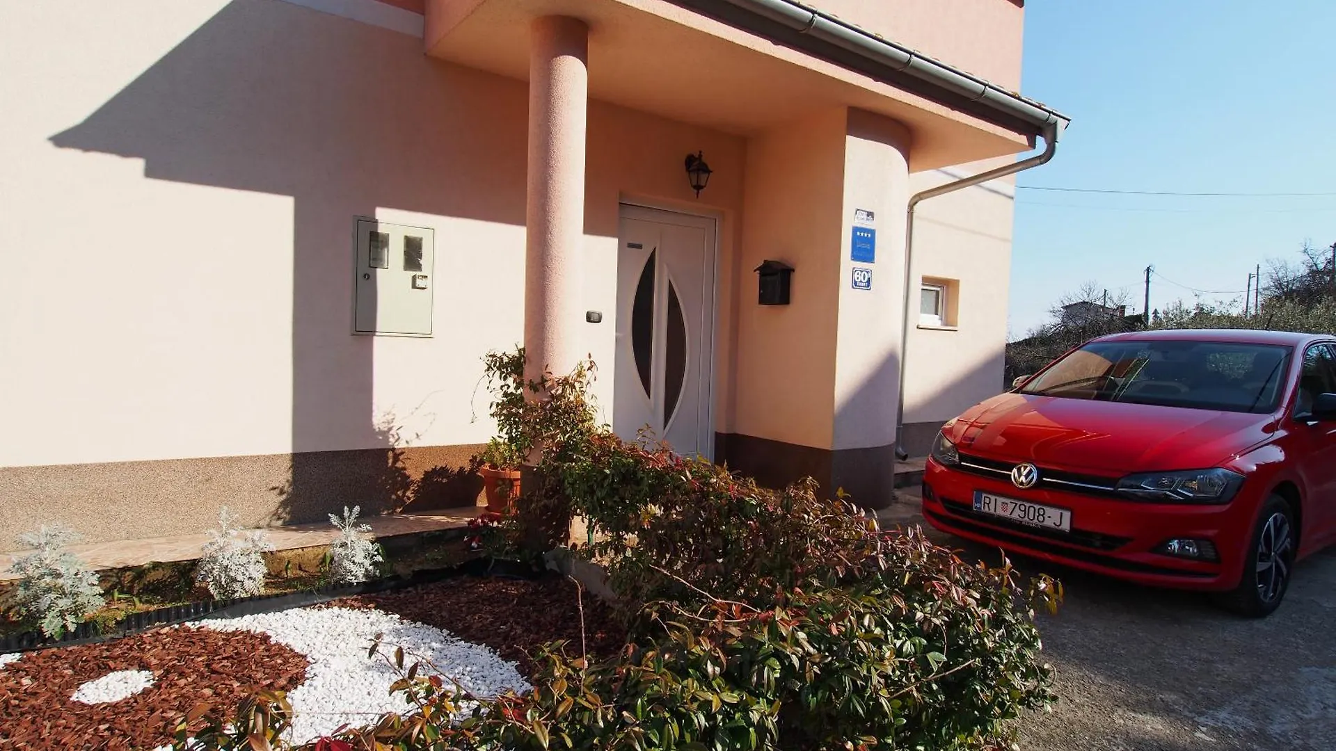 Apartman Mimi Lovran Croatia