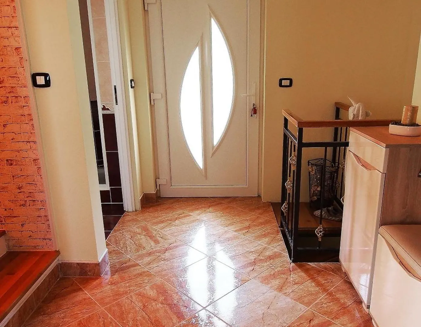 Apartman Mimi Lovran