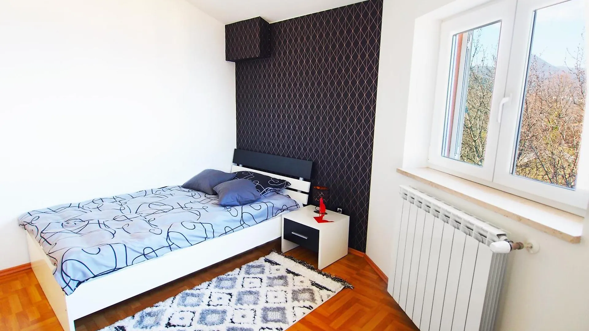 Apartman Mimi Lovran Apartment