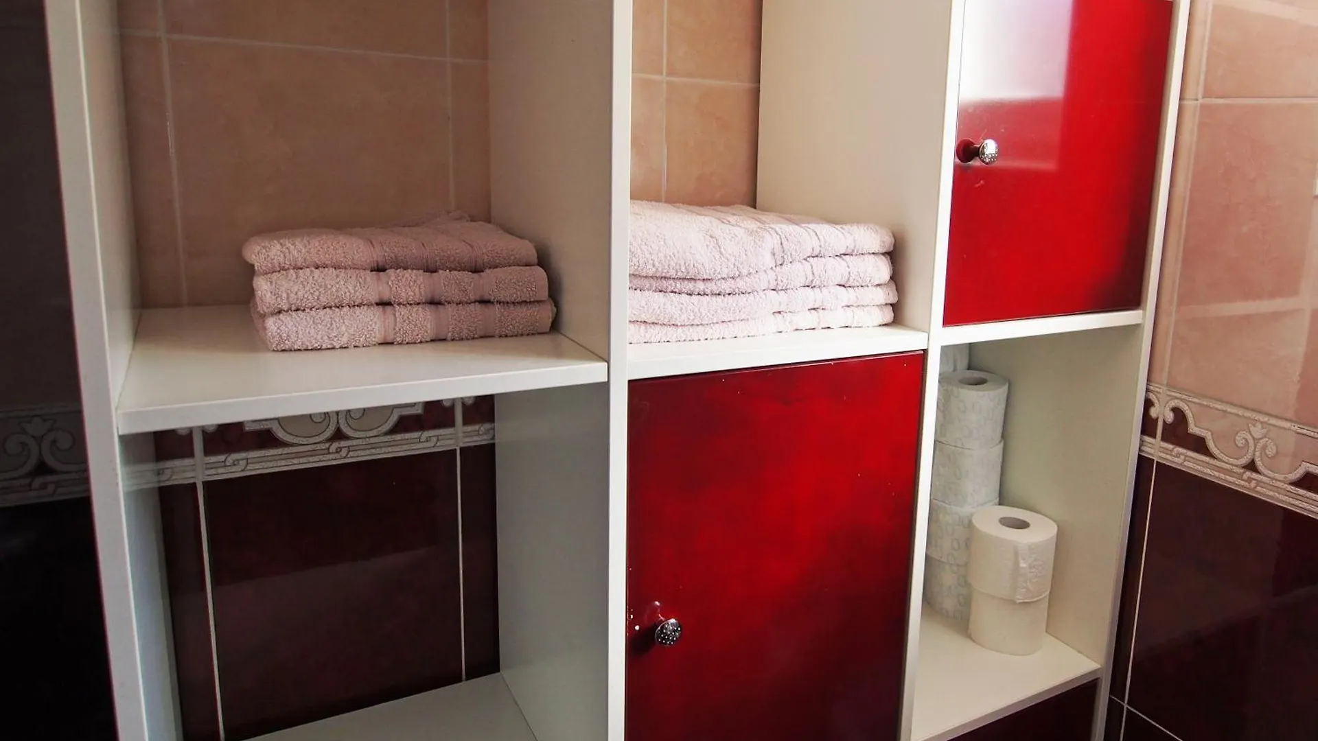 Apartman Mimi Lovran
