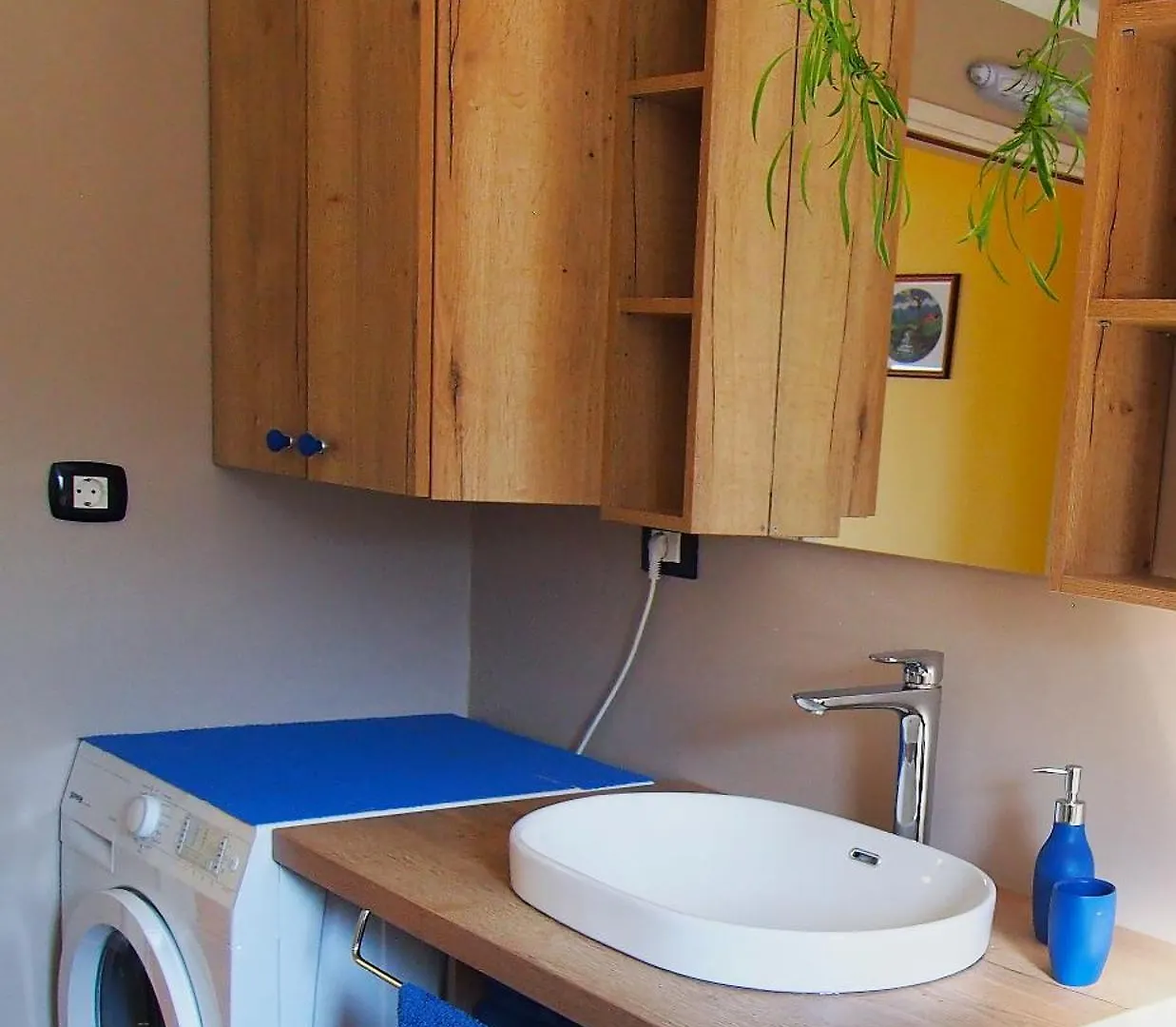 Apartman Mimi Lovran 0*,