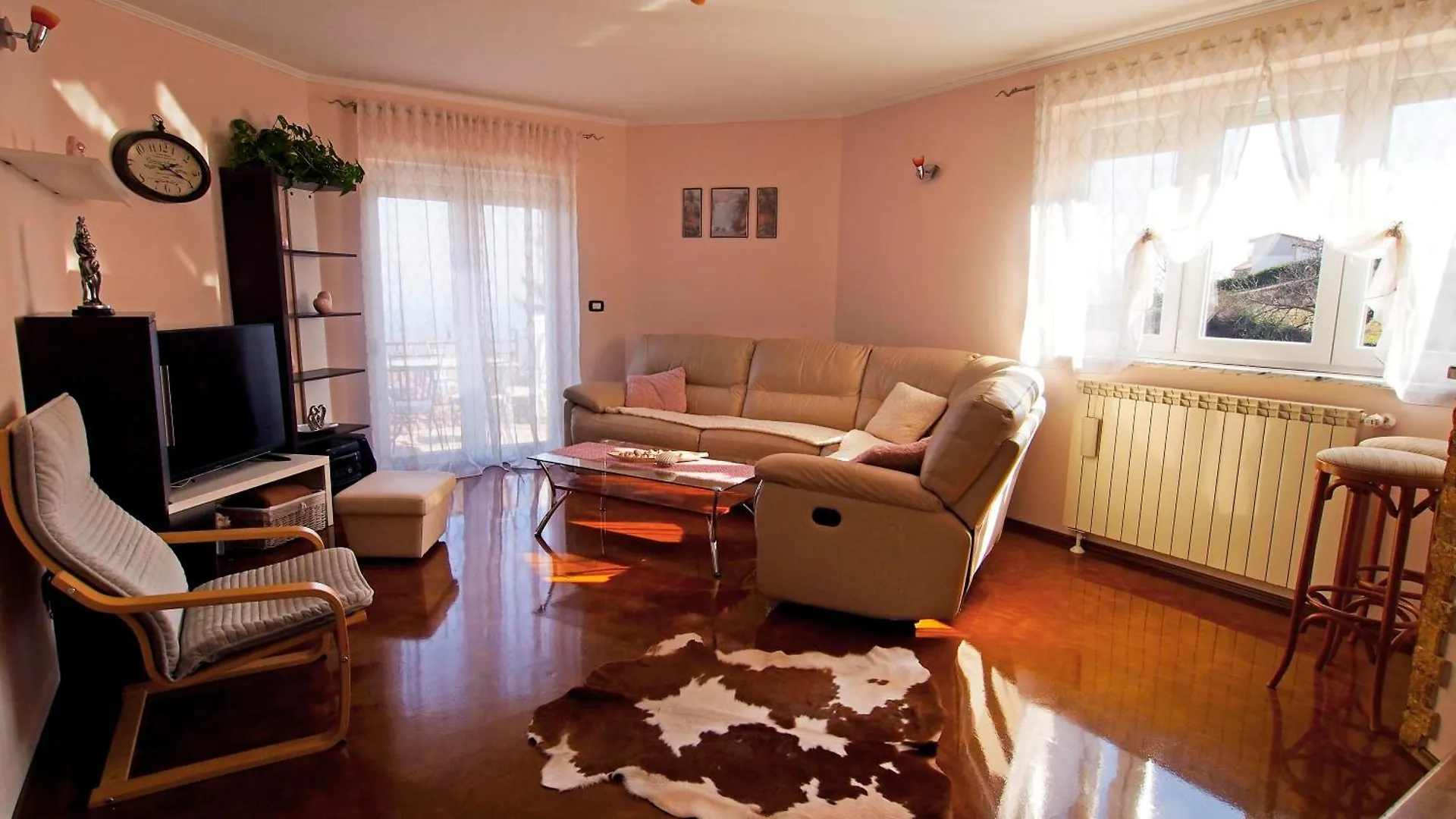 Apartment Apartman Mimi Lovran Croatia