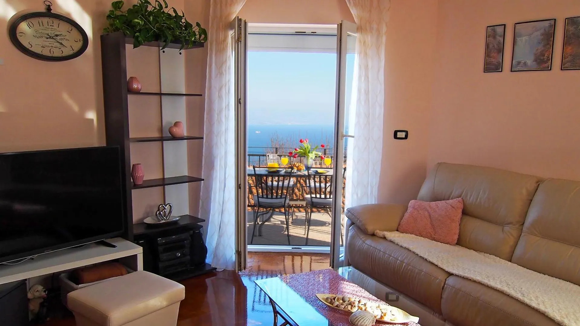 Apartman Mimi Lovran Croatia