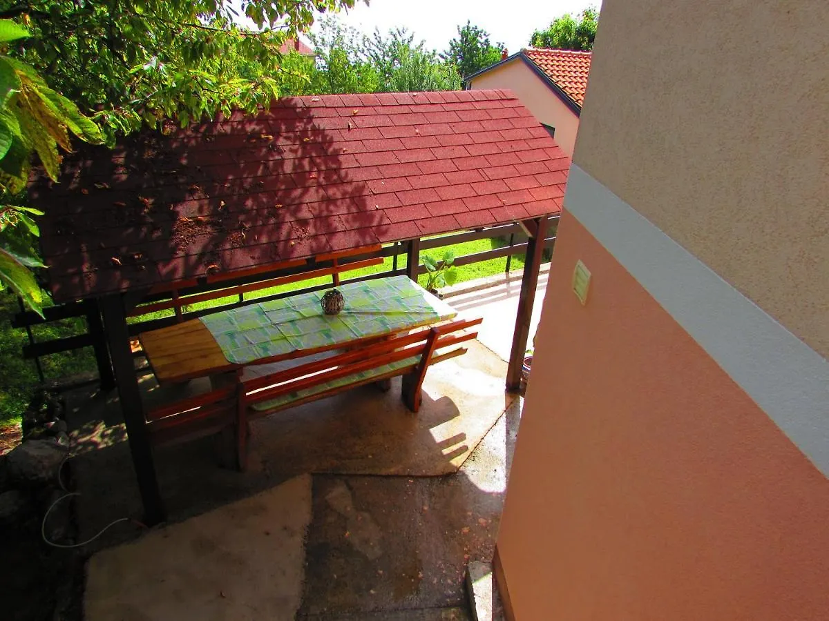 Apartman Mimi Lovran Apartment