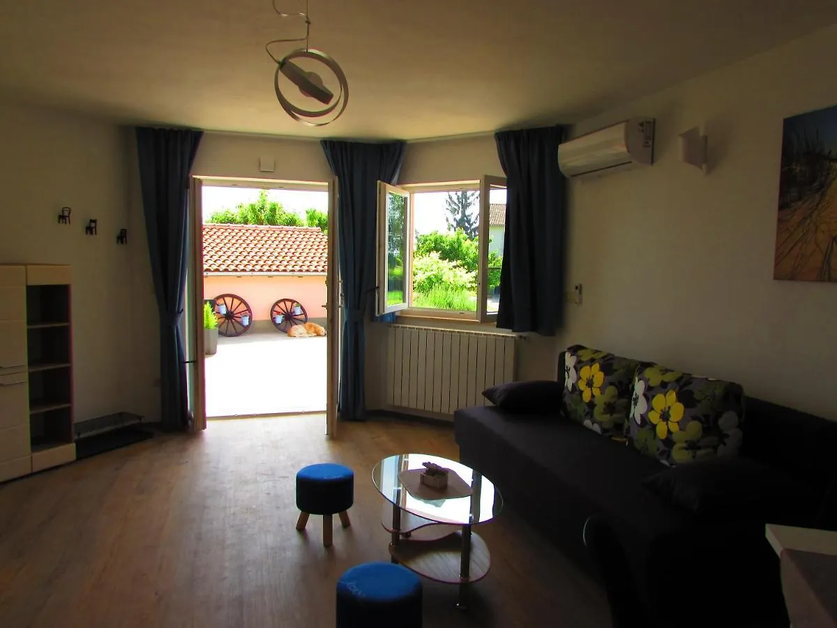 Apartman Mimi Lovran Croatia