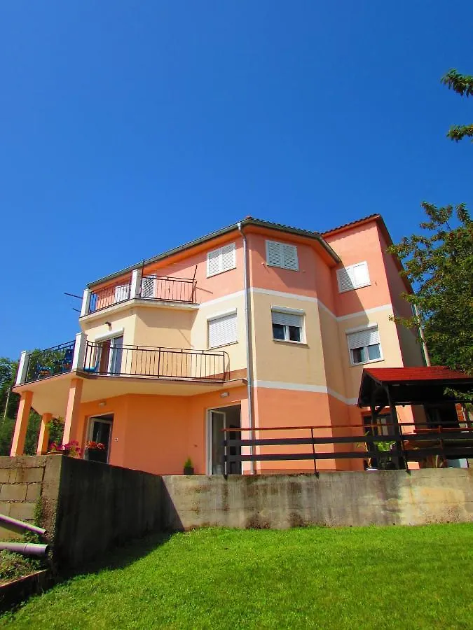 Apartman Mimi Lovran Apartment